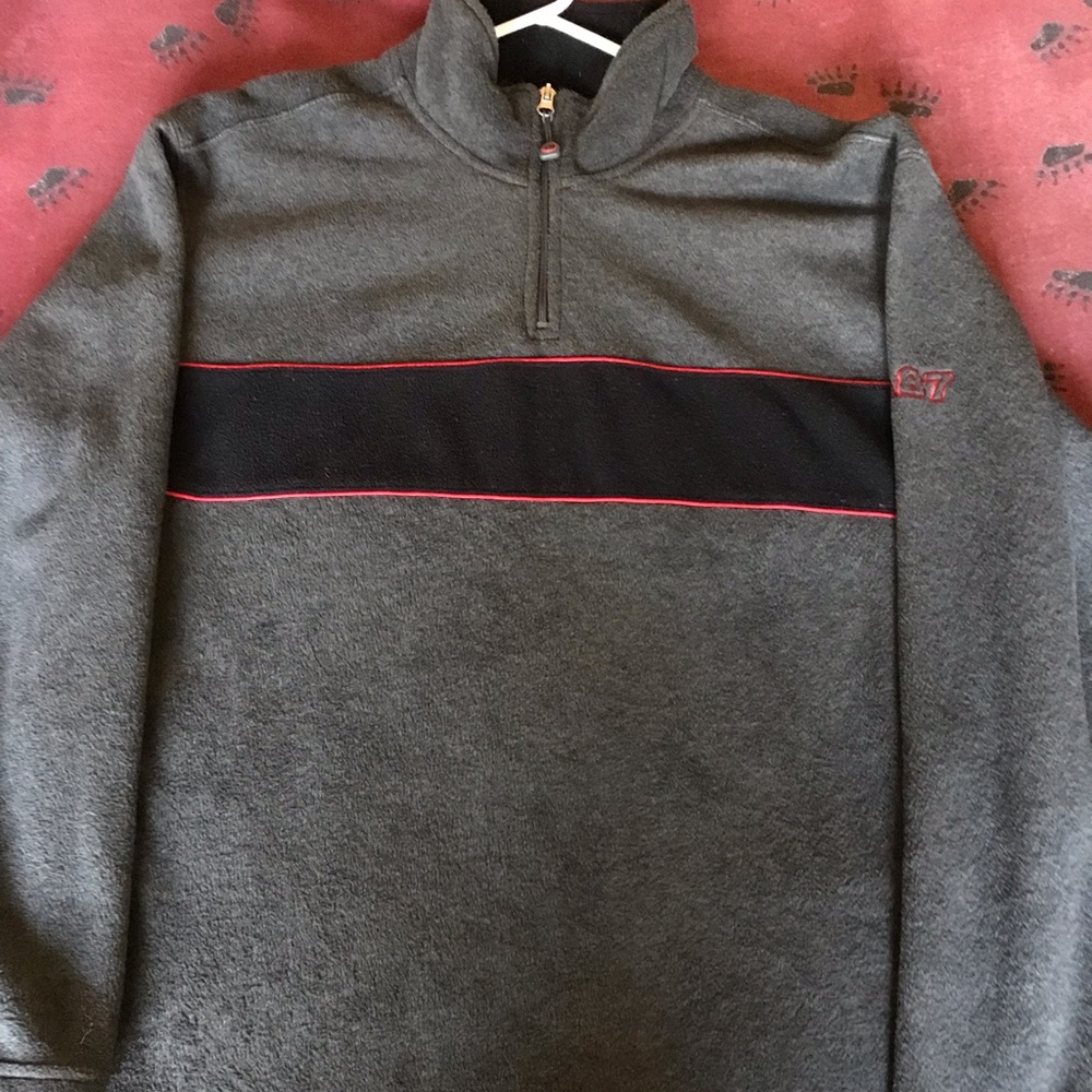 Aeropostale pullover fleece